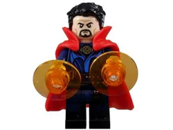 Dr. Wonder