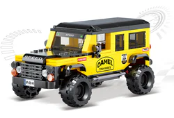 Tree Climber: Rover