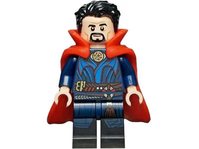 Dr. Wonder 乐高 LEGO 242317 image 2