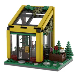 Four Seasons Greenhouse