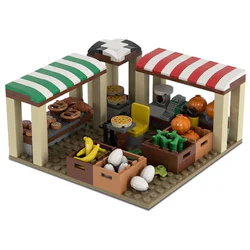 Magic Market