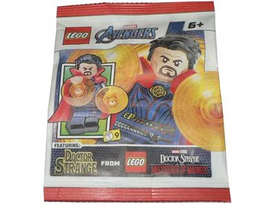 Dr. Wonder 乐高 LEGO 242317 image 3