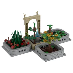 Garden dream