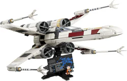 X-WING STAR FIGHTER