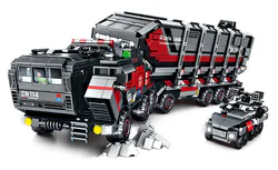 VAGRANT EARTH 2: CN114 VAN