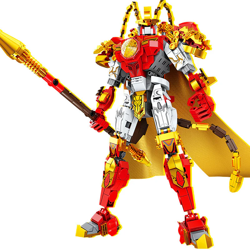SCRAMBLE 00 开智 KAZI/高博乐 GBL KY8084