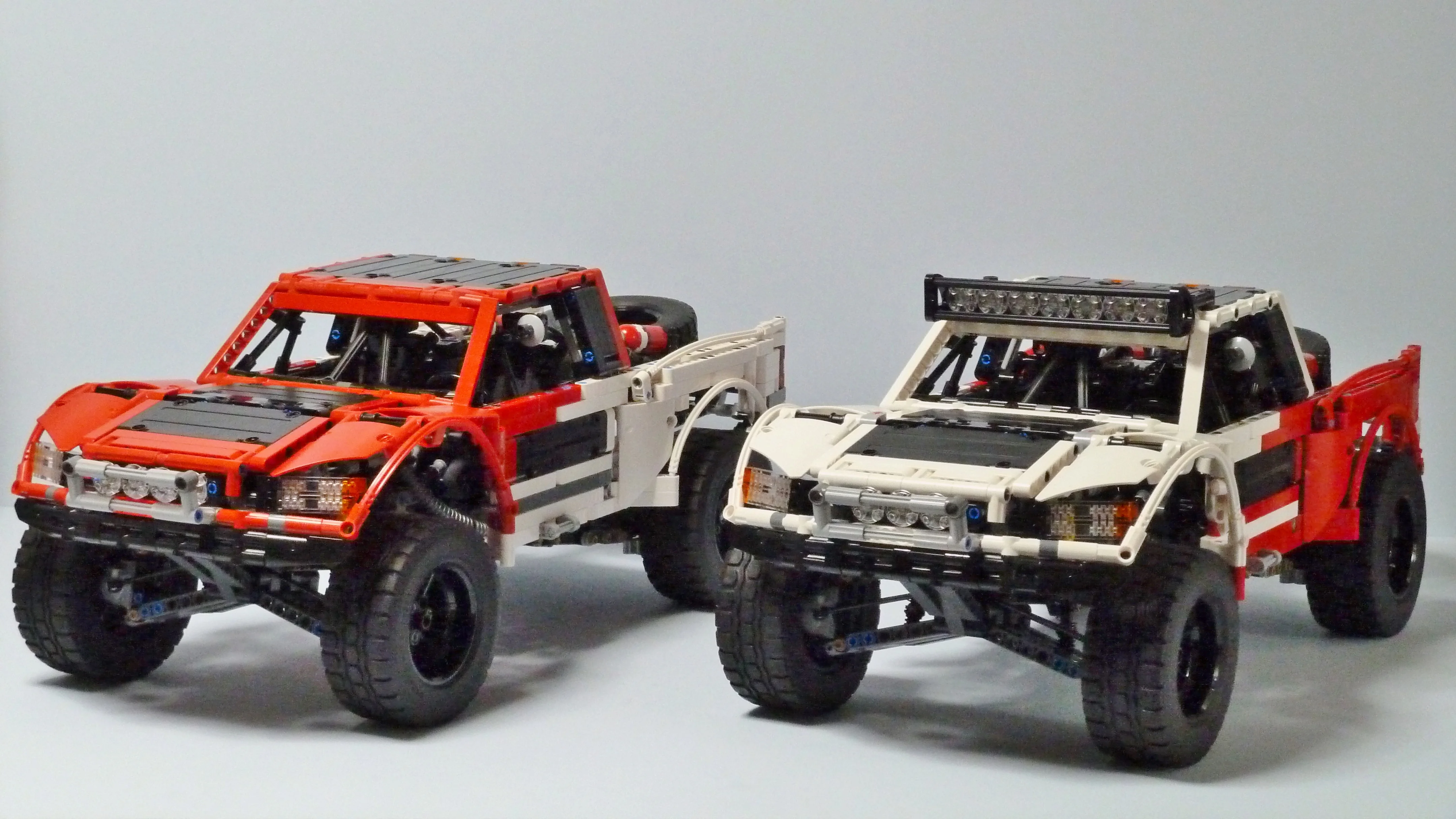 Bahá'i Cup Truck MOC-3662 image 10