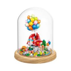 Balloonhouse