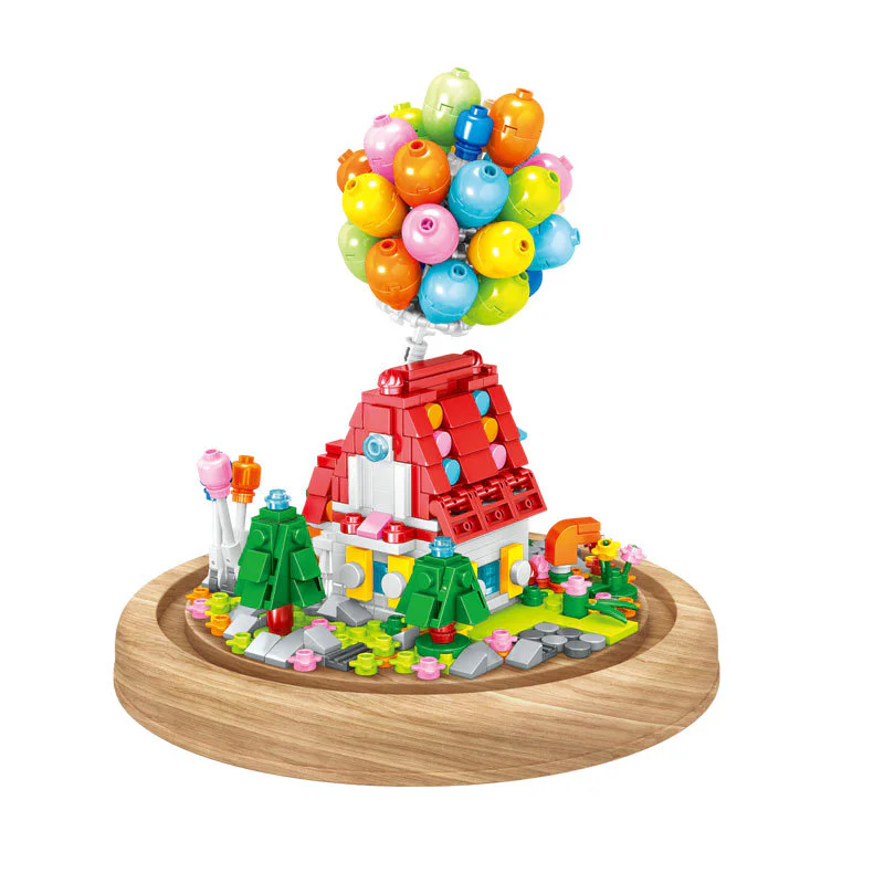 Balloonhouse 哲高 ZHEGAO 00991 image 1