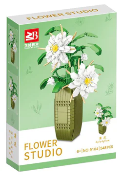 Perpetual flowers: flowers