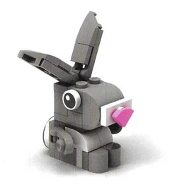 Easter Bunny