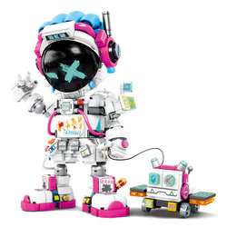 Spacewalker