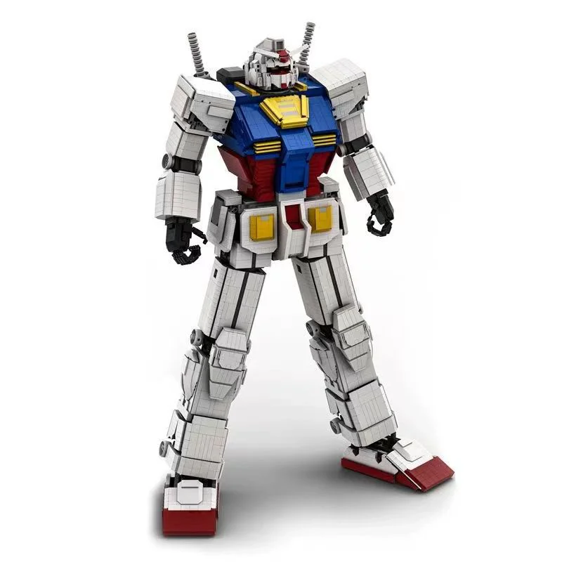 WONJO RX78-2 无牌 89996