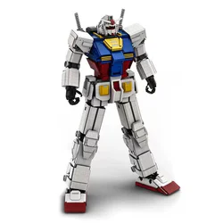 WONJO RX78-2