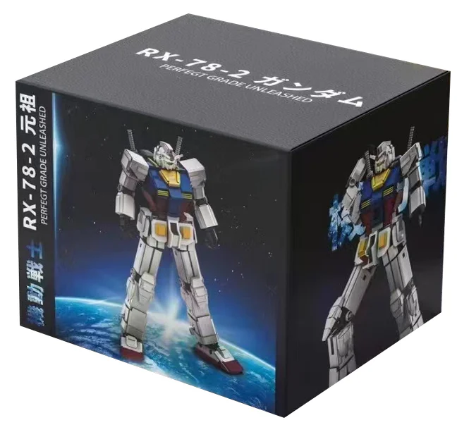 WONJO RX78-2 无牌 89996 image 1