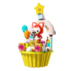 Beaver's sweetheart party: Abe Mansah