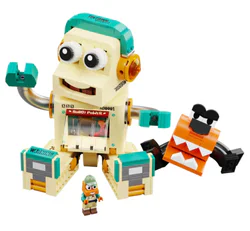 TINTOWN IRON SKIN