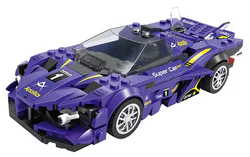 Car VIII: Apollo