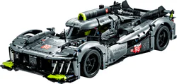 MARKED TO 9X8 24 HOURS LE MANS HYBRID SUPER-RUN
