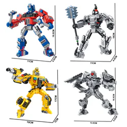 Supermodel, four. Truck warriors, runners, dinosaurs, destroyers