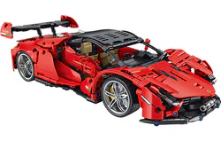Mechanical Speed