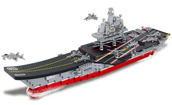 The medium Liaoning carrier 1:450