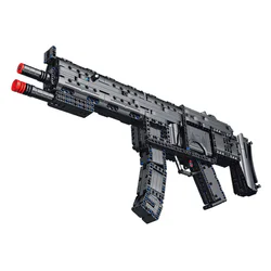 SDU MP5 SUBMACHINE GUN