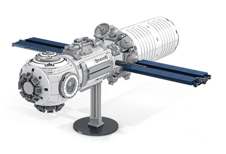 Aerospace: Astronomical core module 潘洛斯 PANLOSBRICK 691006