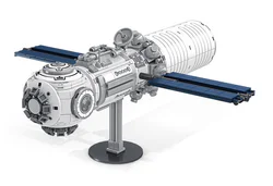Aerospace: Astronomical core module