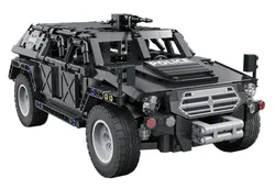 The Ranger