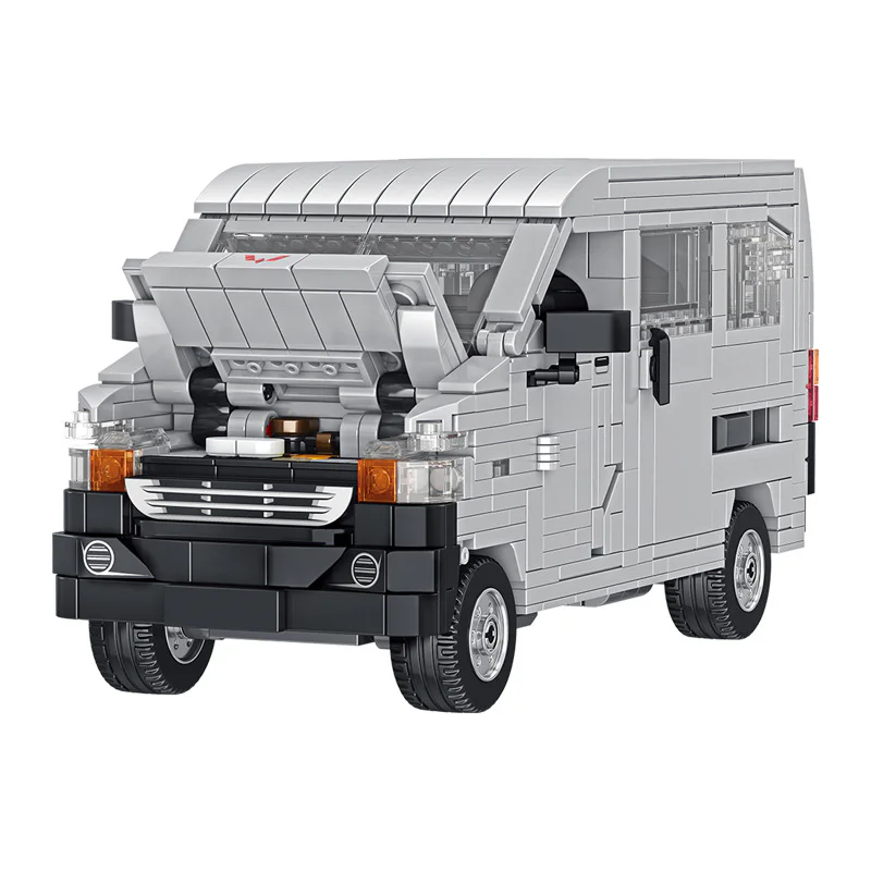 Luxury van, Gorn 潘洛斯 PANLOSBRICK 685011
