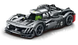 Armaments: Marked to the Samurai 1:18