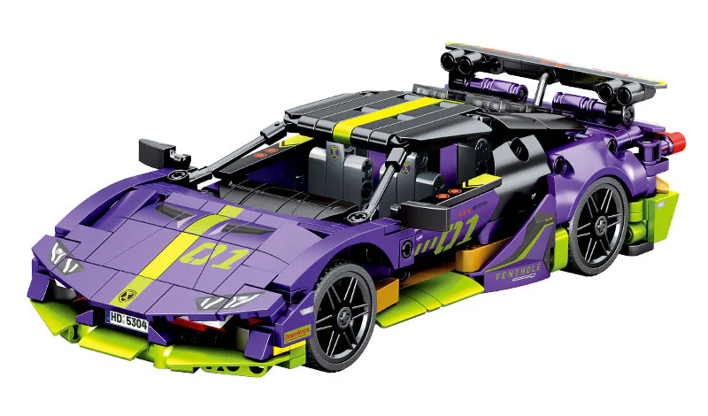 Armaments: Rambo Bull Runner 森宝 SEMBO 715304