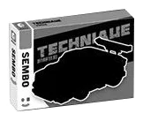 Scrambles: Runs 71501 森宝 SEMBO 715501