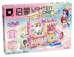 Slighty-Sweety House