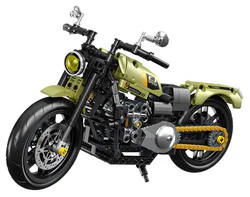 Incandescent vehicles: yellow transformer motorcycles