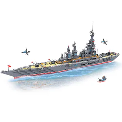 Reload warships