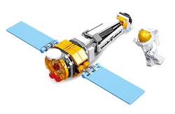 Star exploration: Star exploration