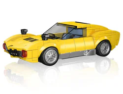 Lamborghini Miura