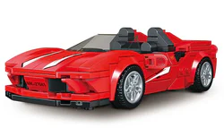 FERRARI F8