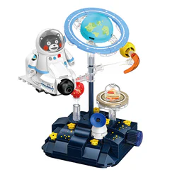 Bears and Bears: Interstellar Exploration