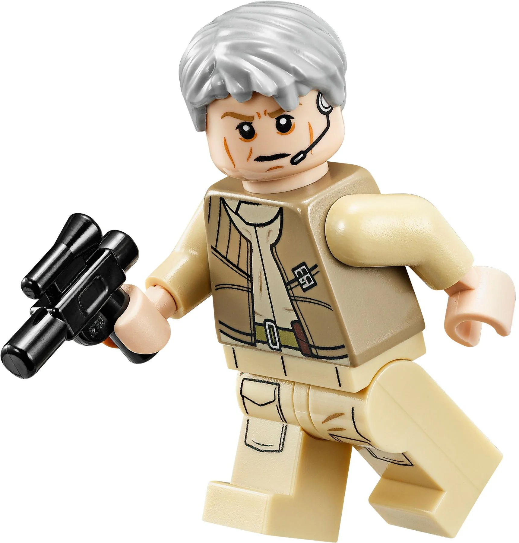 B-WING 乐高 LEGO 75050 image 6