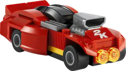 LEGO 2K Drive: Aquadirt Racer
