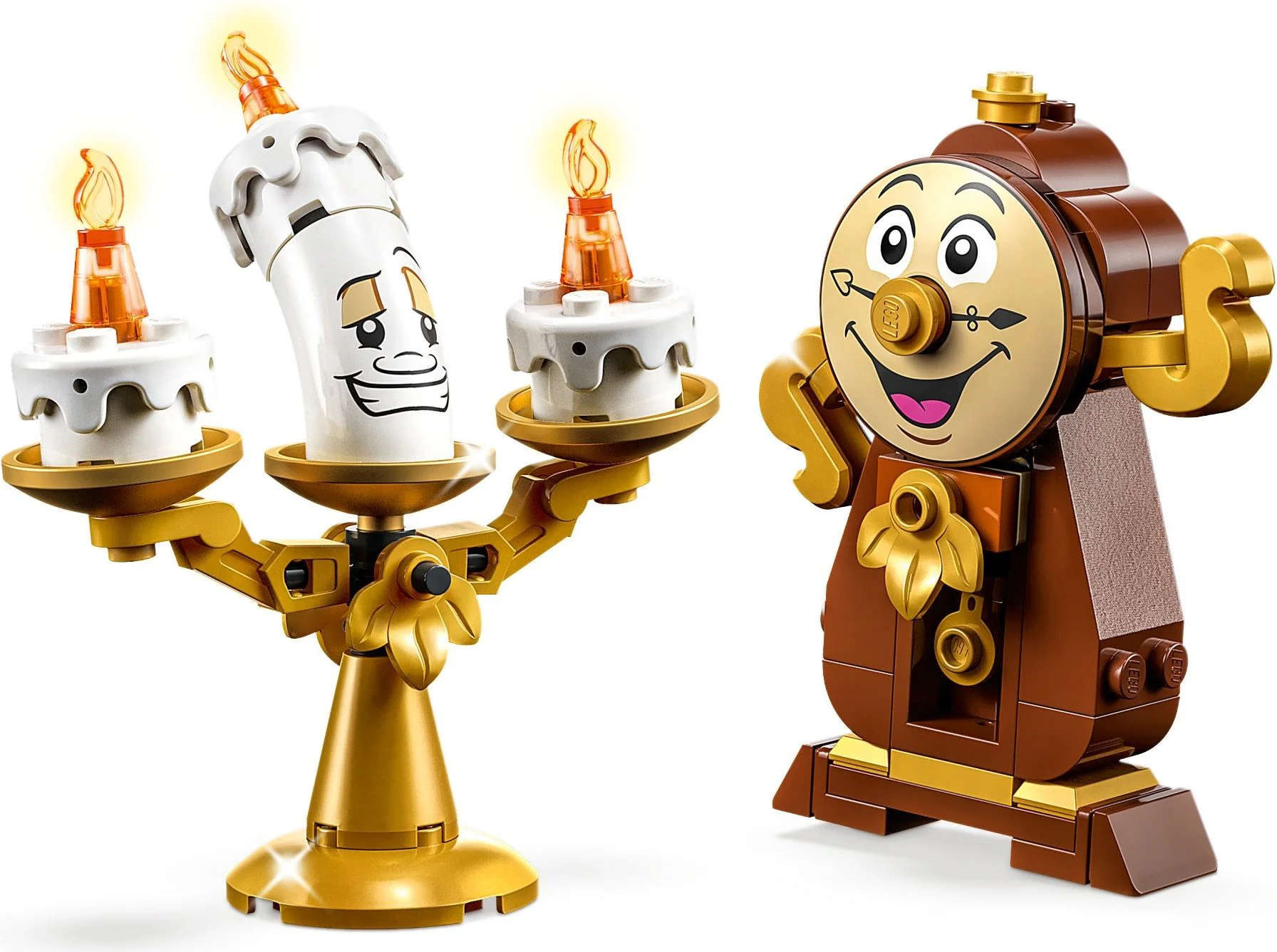 Disney boys 乐高 LEGO 43226 image 2