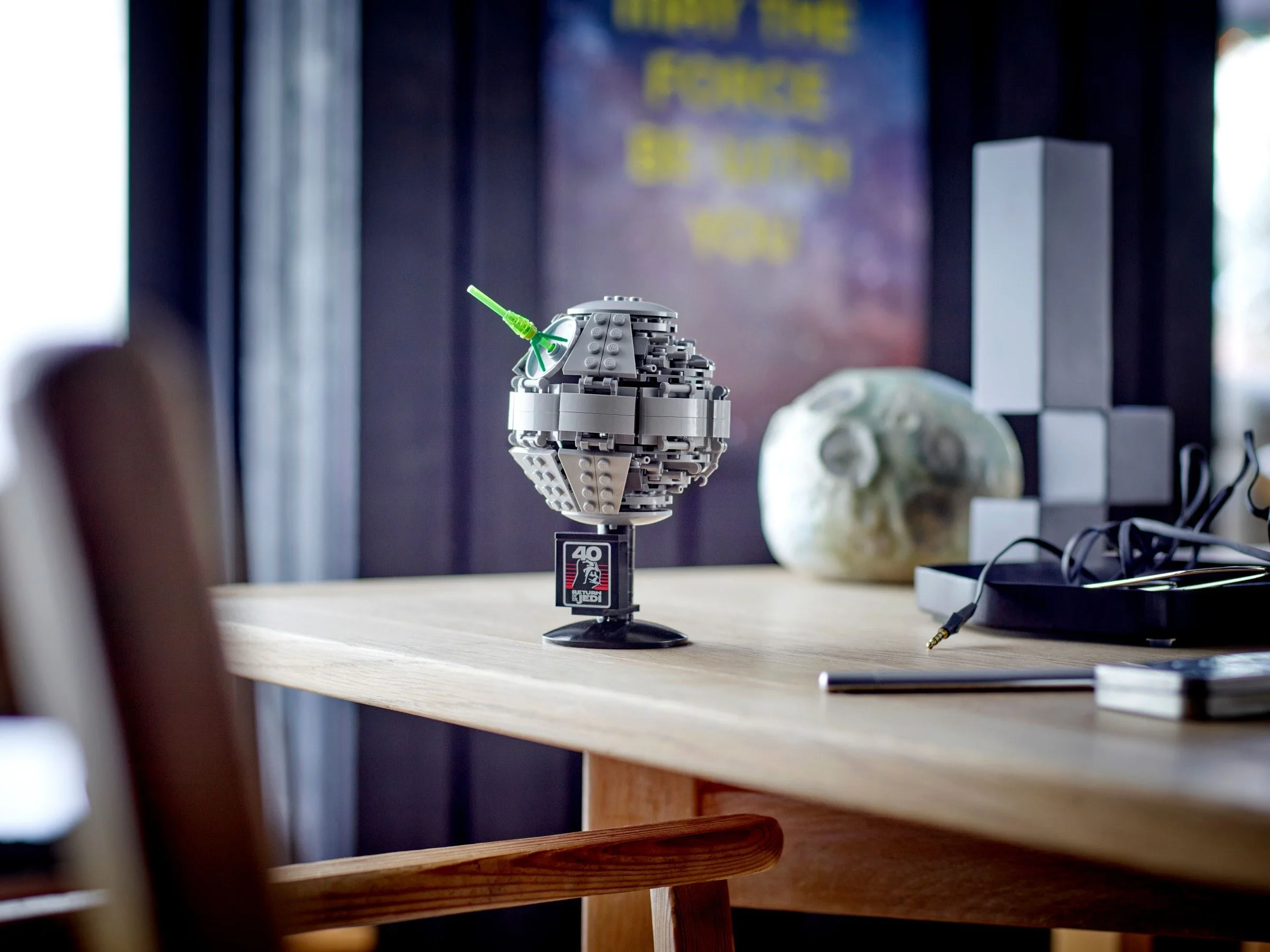 DEATH STAR II 乐高 LEGO 40591 image 3