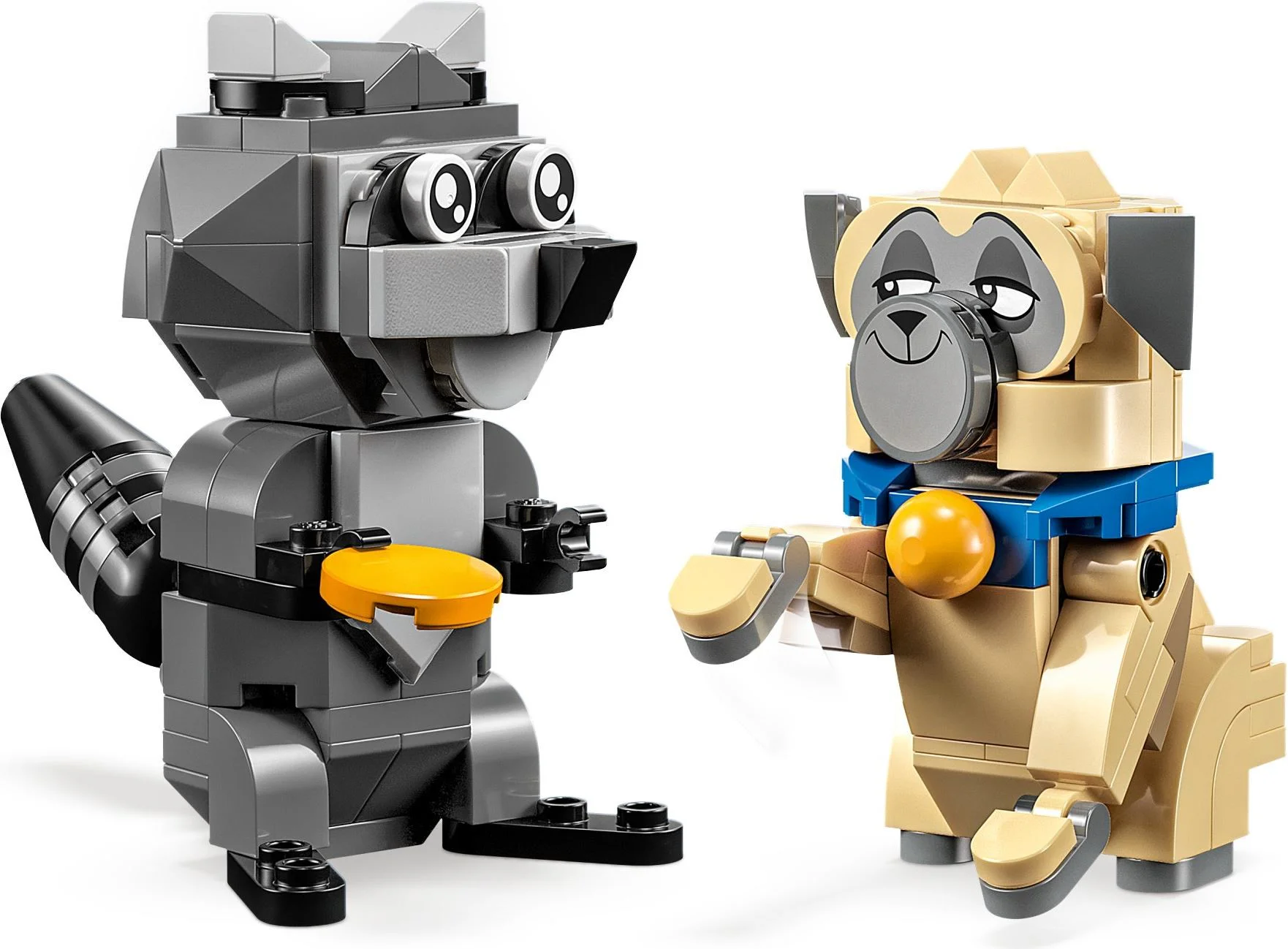 Disney boys 乐高 LEGO 43226 image 3