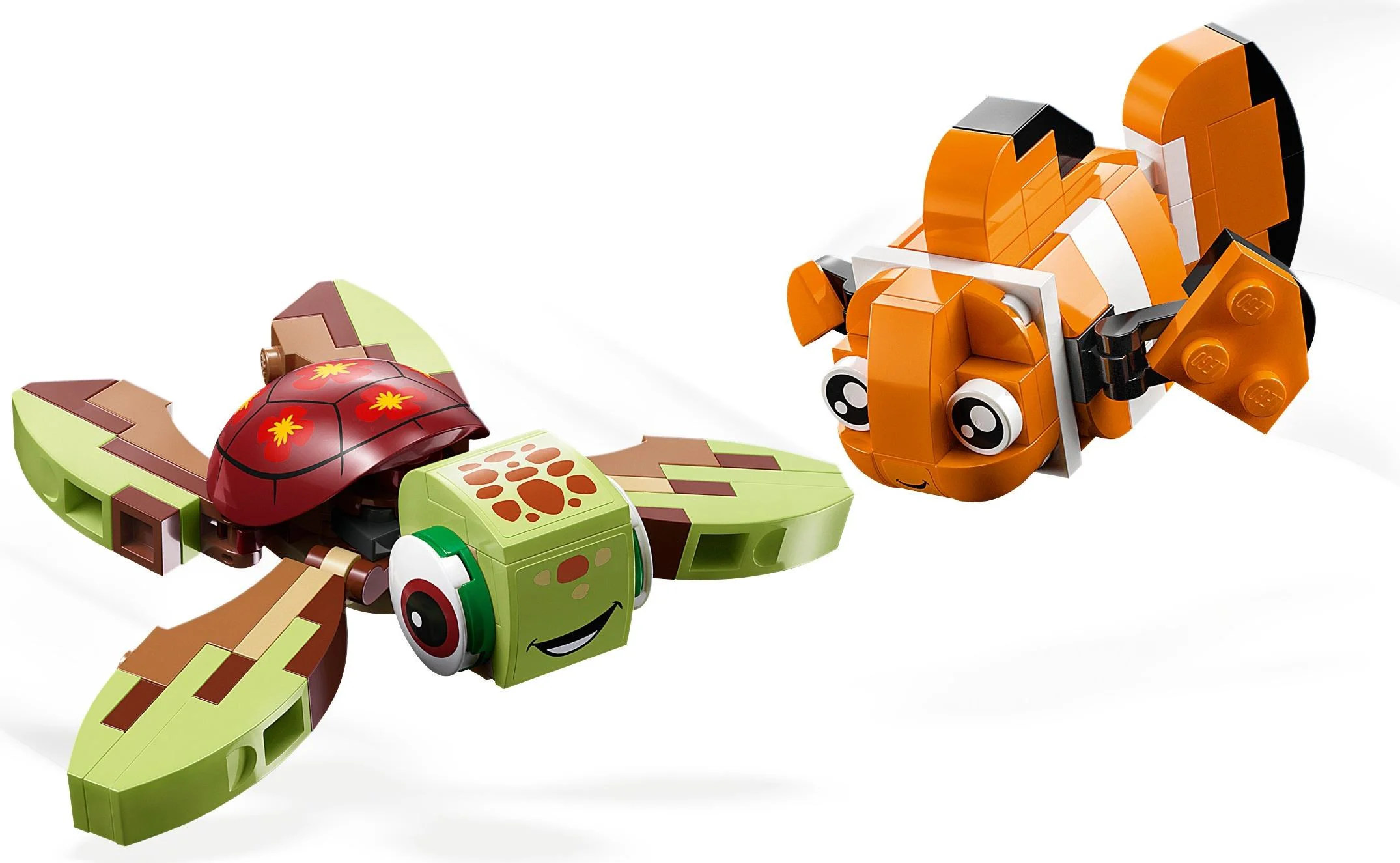 Disney boys 乐高 LEGO 43226 image 4