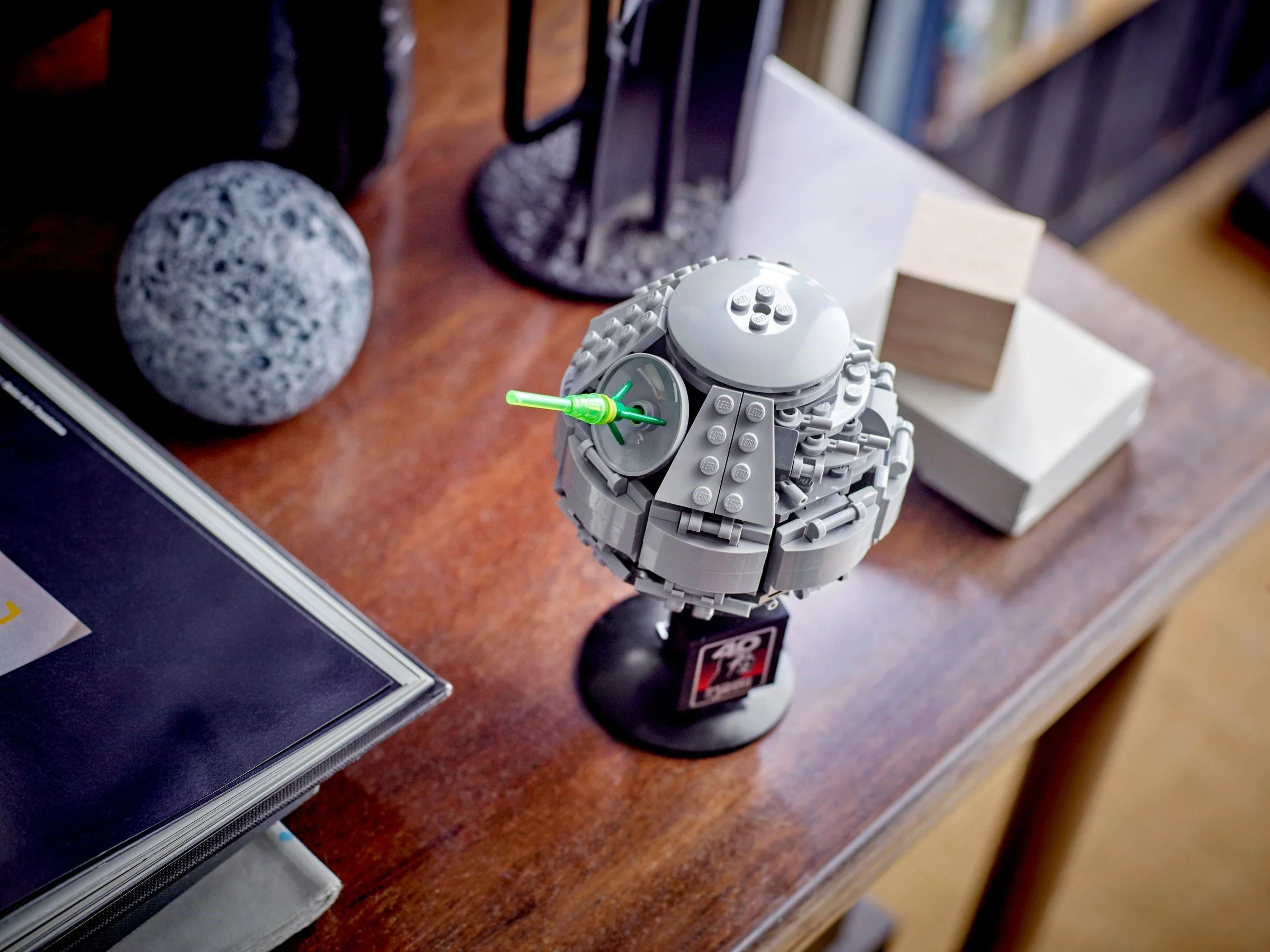 DEATH STAR II 乐高 LEGO 40591 image 4