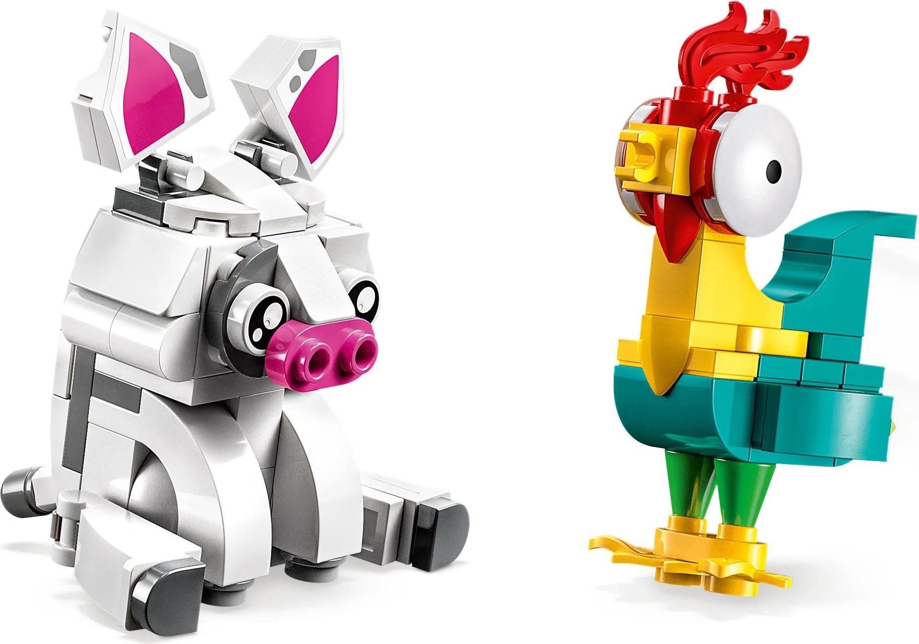 Disney boys 乐高 LEGO 43226 image 5