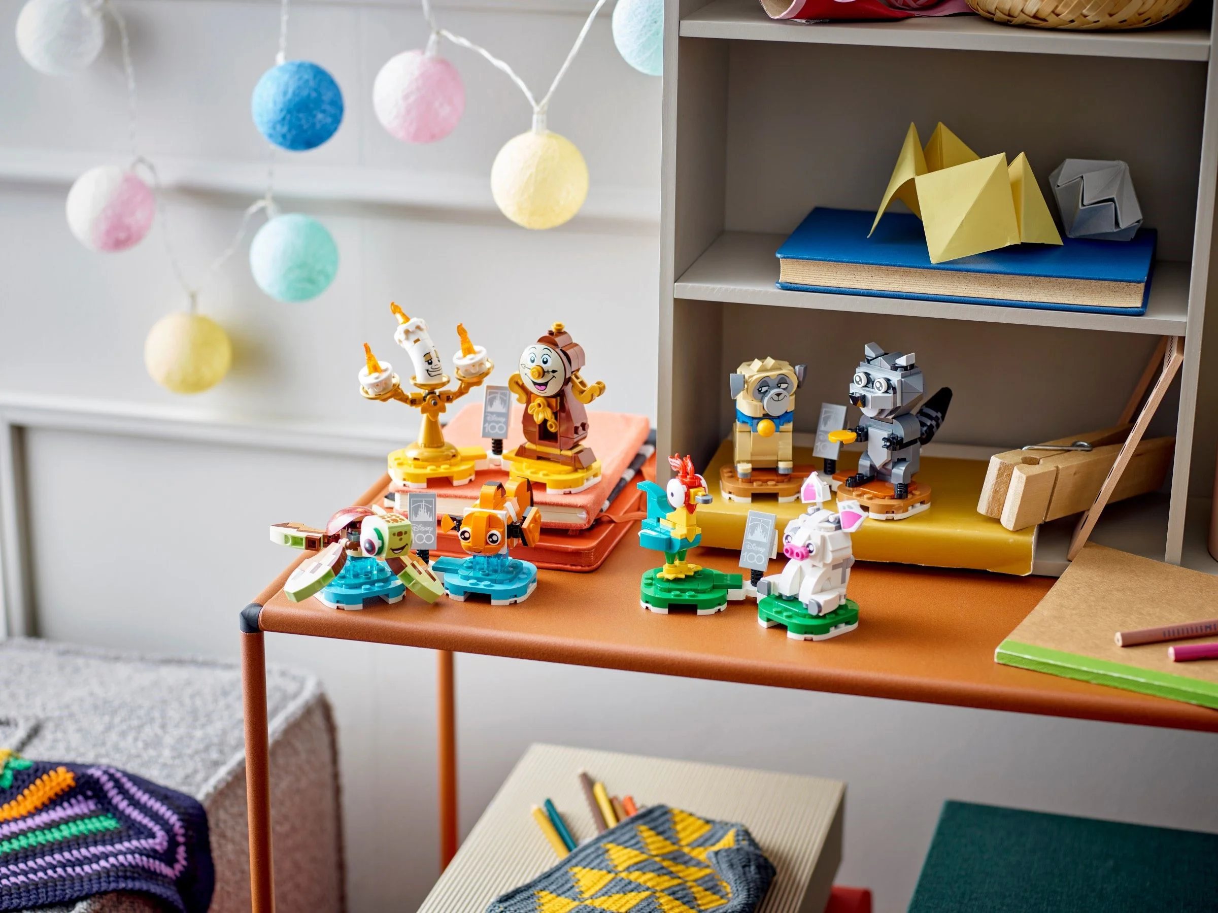 Disney boys 乐高 LEGO 43226 image 8